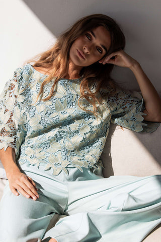 Babs Top | Pacific