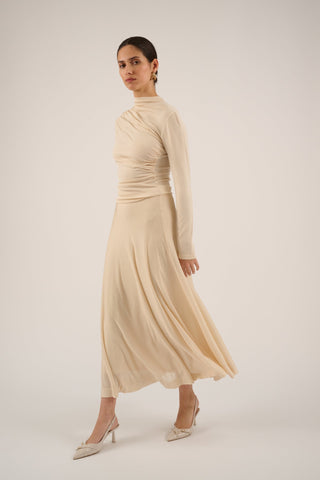 Ace Top | Ivory