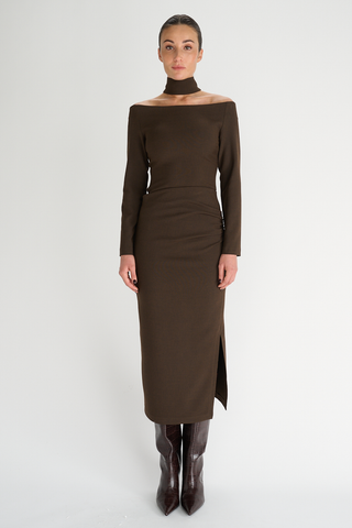 Aimée Body | Espresso