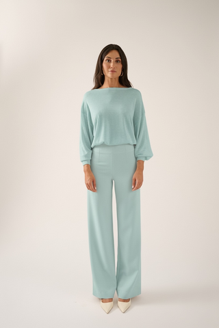 Amber Trousers | Pacific