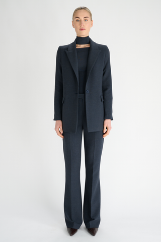 Ben Blazer | Indigo Jean Blue