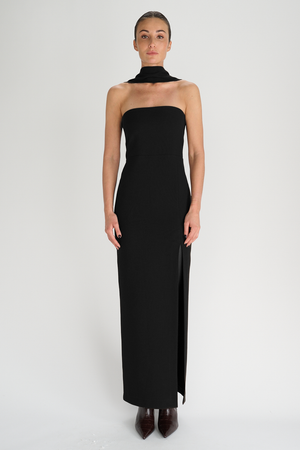 Blair Dress | Black