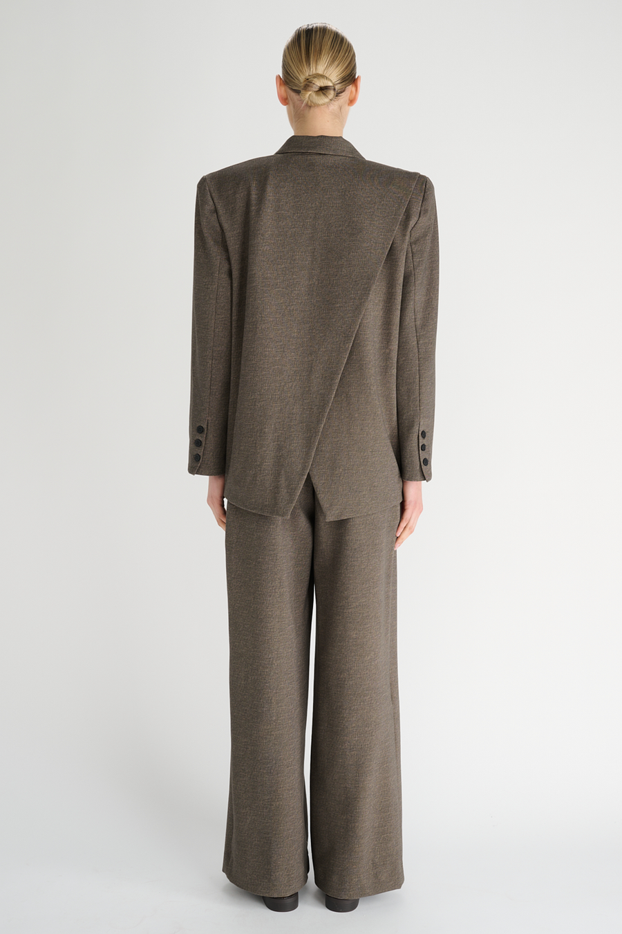 Blake Trousers | Woodland