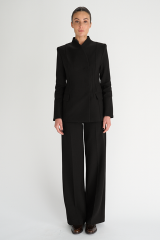 Bobby Blazer | Black