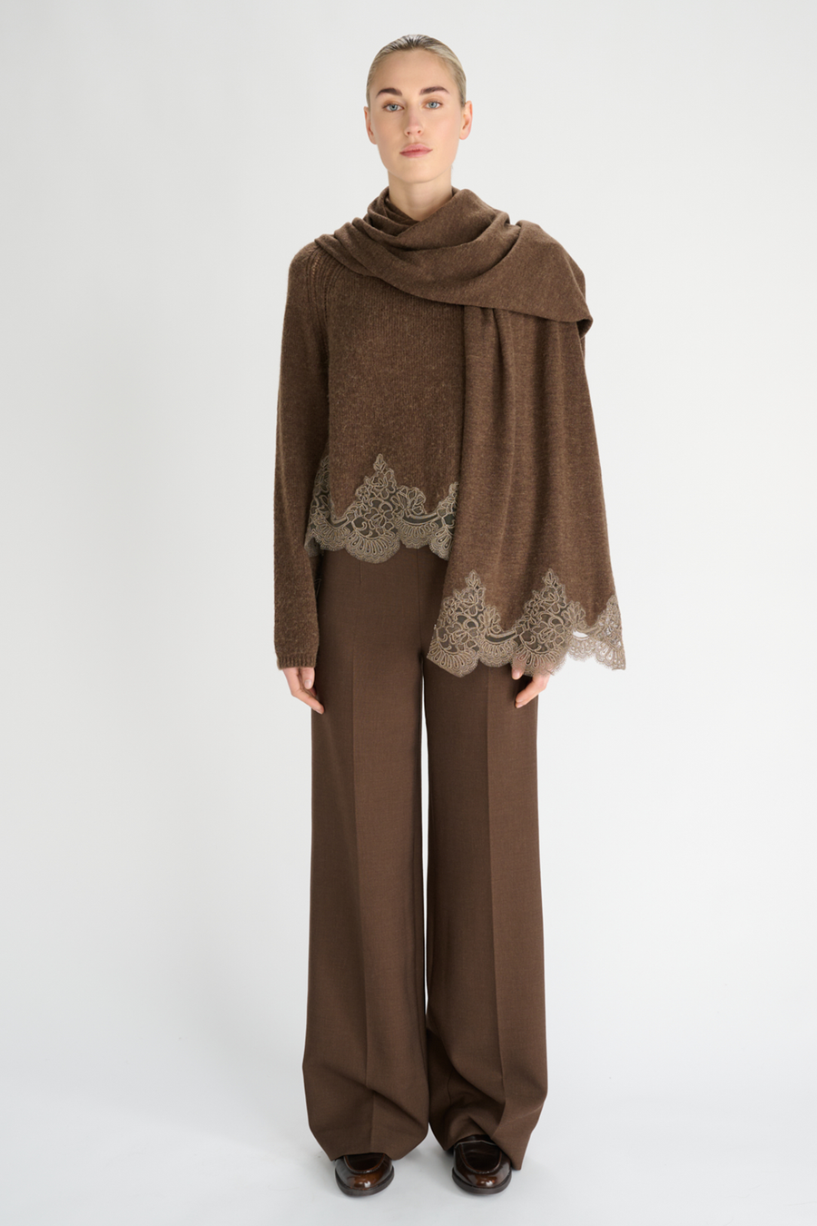 Brad Scarf | Woodland