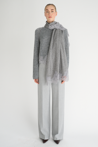 Brad Scarf | Imperial Grey