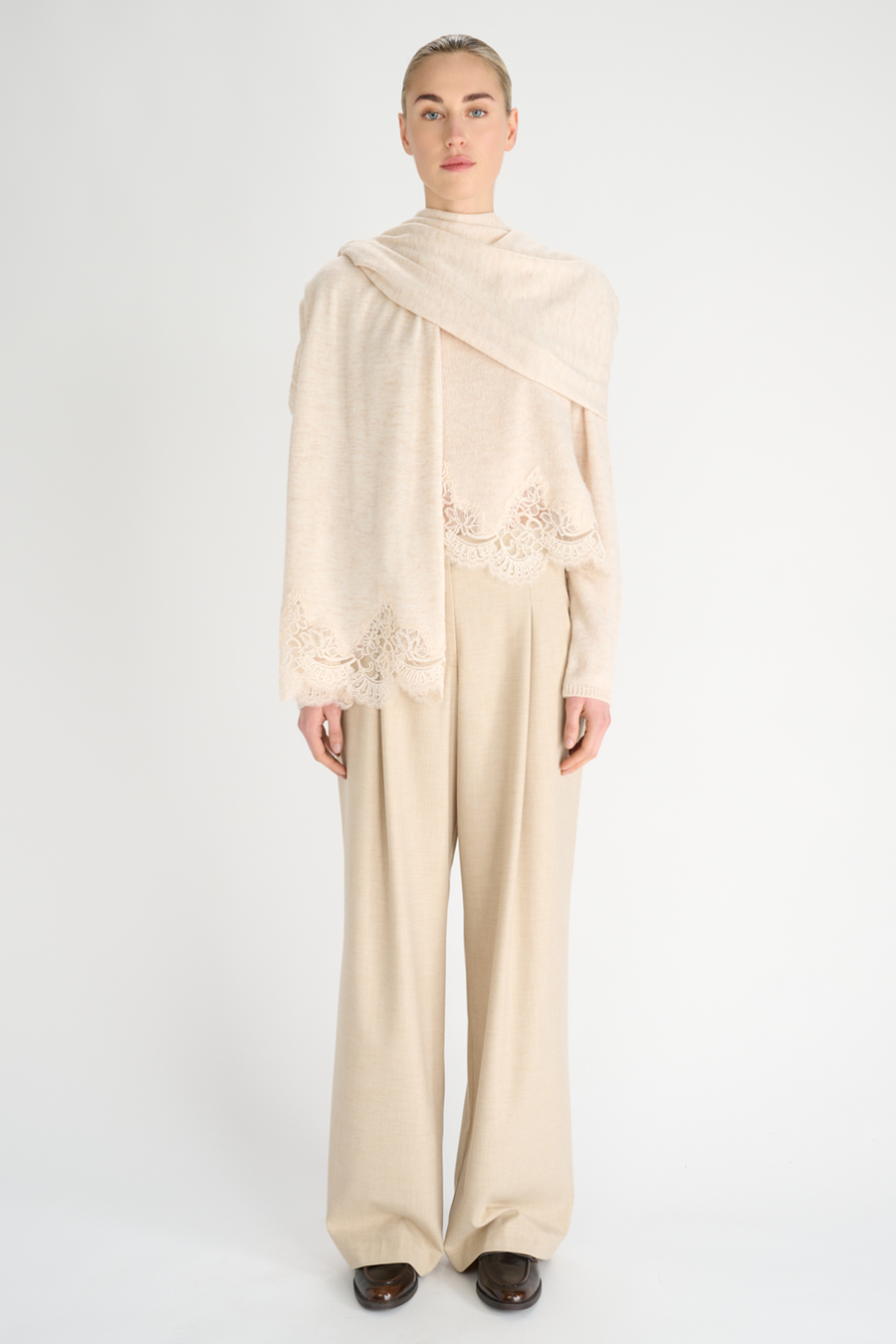 Brad Scarf | Macademia