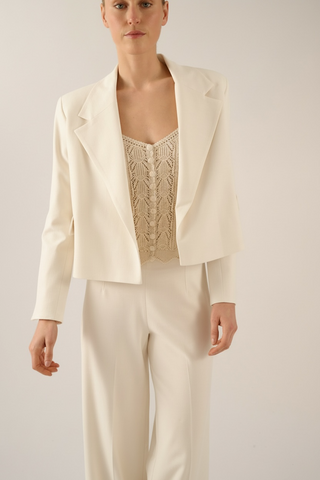 Bryan Blazer | Ivory