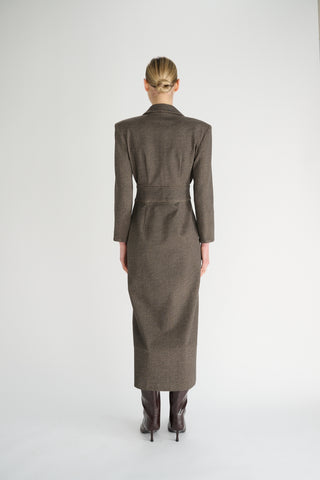 Jess Dress | Woodland