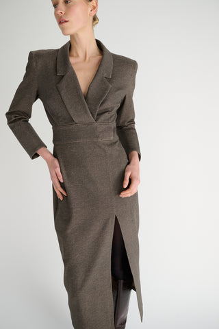 Jess Dress | Woodland