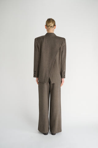 Blake Trousers | Woodland