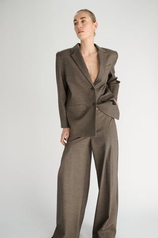 Ryker Blazer | Woodland
