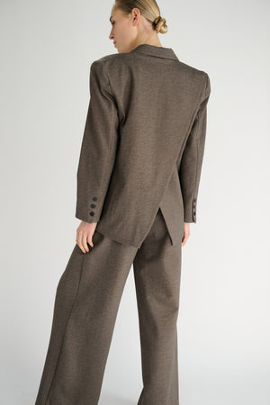 Ryker Blazer | Woodland