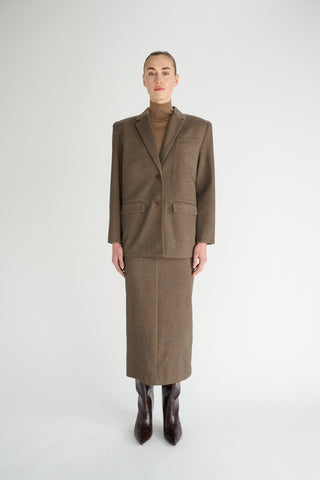 Sebastian Skirt | Woodland
