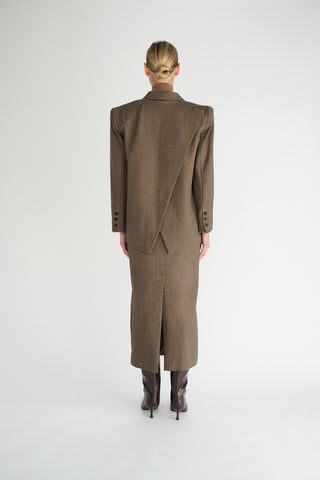Sebastian Skirt | Woodland