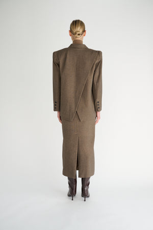 Sebastian Skirt | Woodland