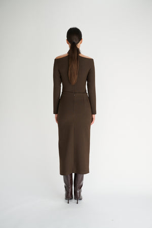 Aimée Body | Espresso