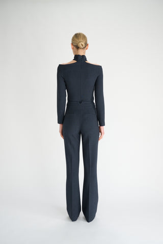 Aimée Body | Indigo Jean Blue