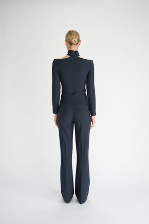 Aimée Body | Indigo Jean Blue