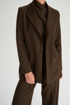 Joan Top | Espresso