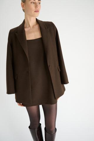Ben Blazer | Espresso