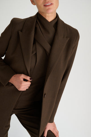 Ben Blazer | Espresso