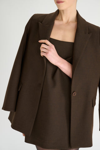 Ben Blazer | Espresso