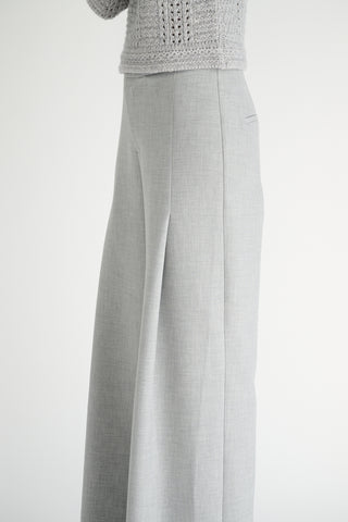 Archie Trousers | Imperial Grey