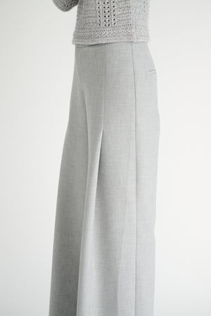 Archie Trousers | Imperial Grey