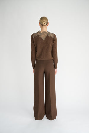 Archie Trousers | Woodland