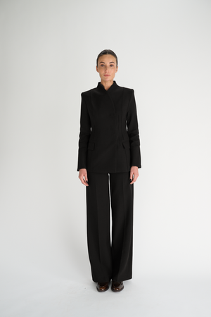 Bobby Blazer | Black