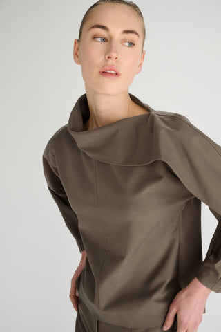 Lanza Top | Woodland