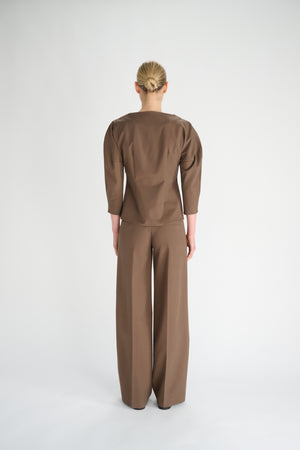 Hazel Top | Woodland