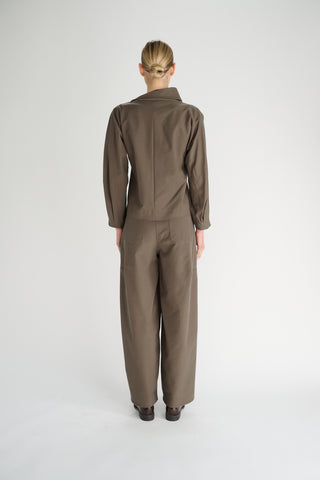 Spencer Trousers | Woodland