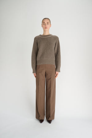 Lex Trousers | Woodland