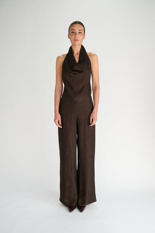 Fletcher Top | Espresso