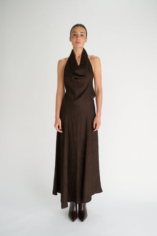 Fletcher Top | Espresso