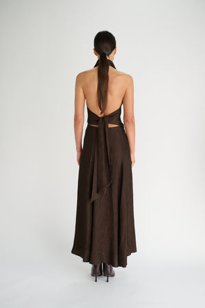 Fletcher Top | Espresso
