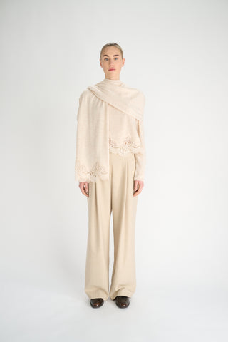 Raxo Trousers | Macademia