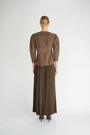 Leonore Skirt | Woodland