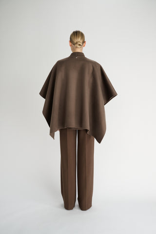 Ophelia Cape | Woodland