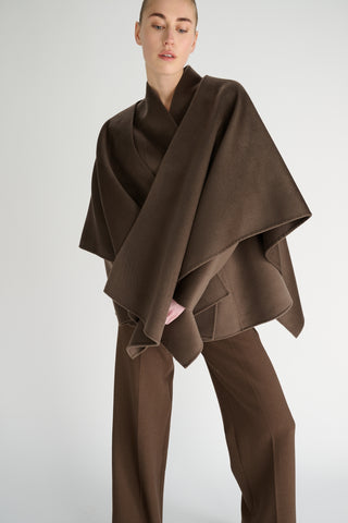 Ophelia Cape | Woodland