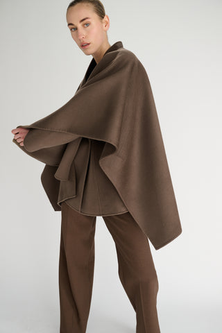 Ophelia Cape | Woodland