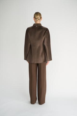 Vivienne Coat | Woodland