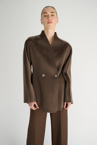 Vivienne Coat | Woodland