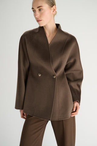 Vivienne Coat | Woodland