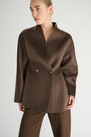 Vivienne Coat | Woodland