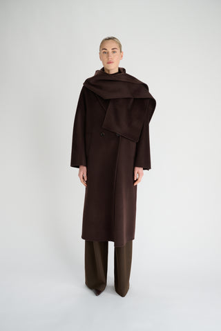 Colette Scarf | Espresso