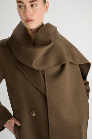 Colette Scarf | Woodland