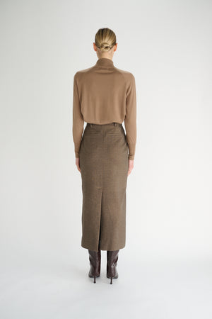 Cecile Top | Travertine